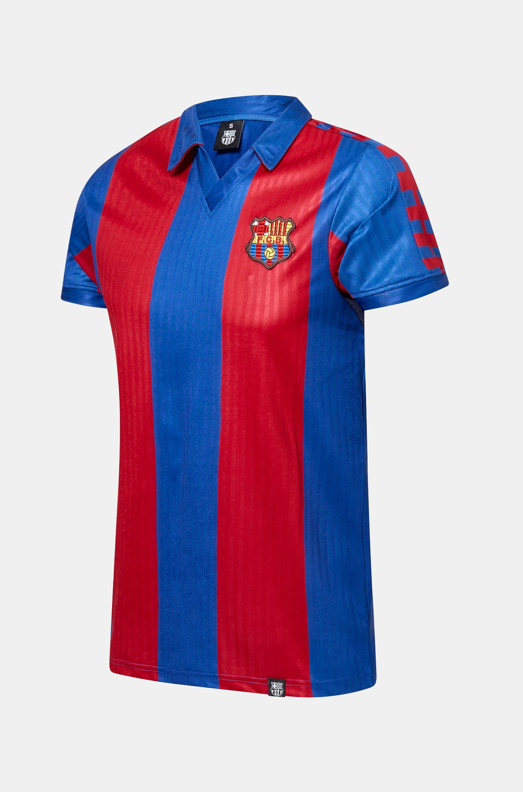 Home Kit Jersey 1990-92 back 10