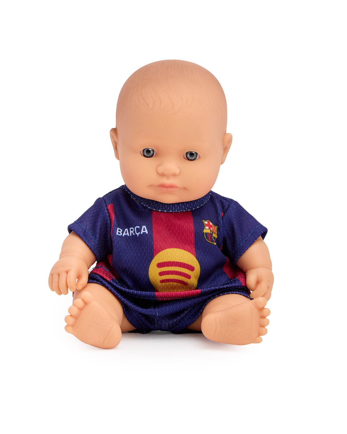 Doll Barça