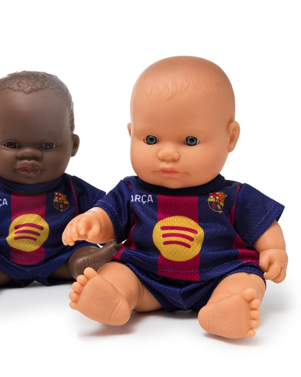 Doll Barça