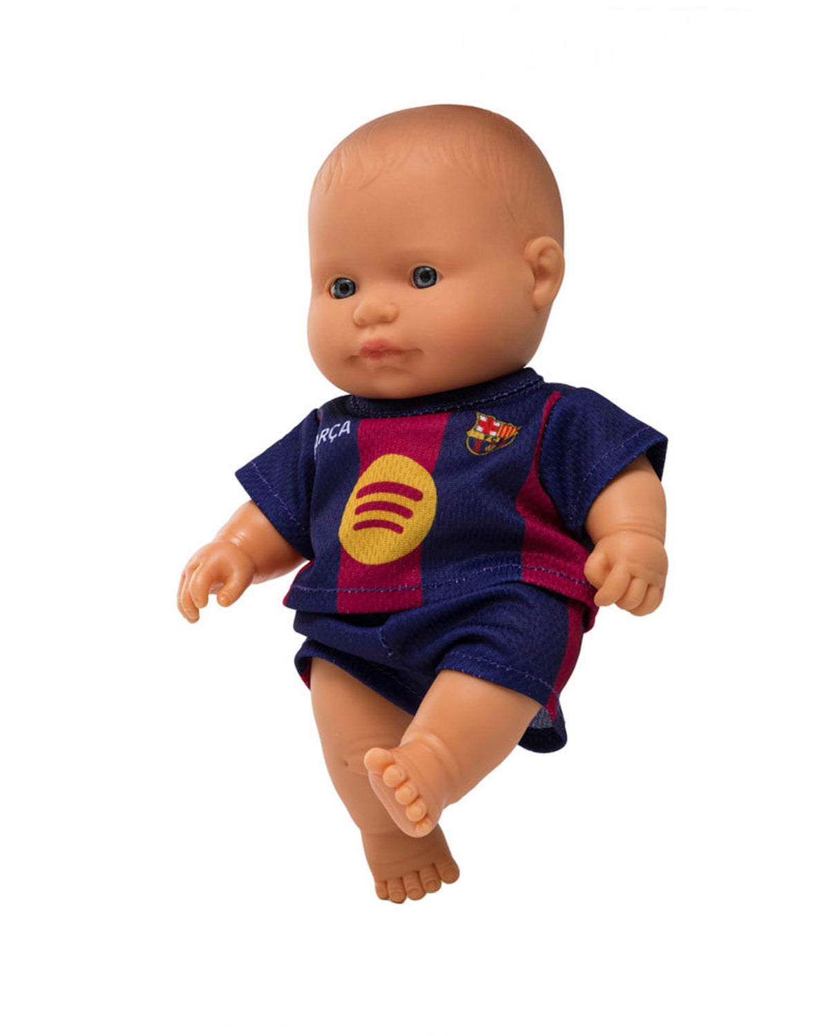Doll Barça