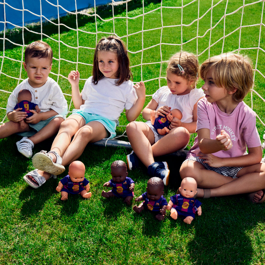 Doll Barça