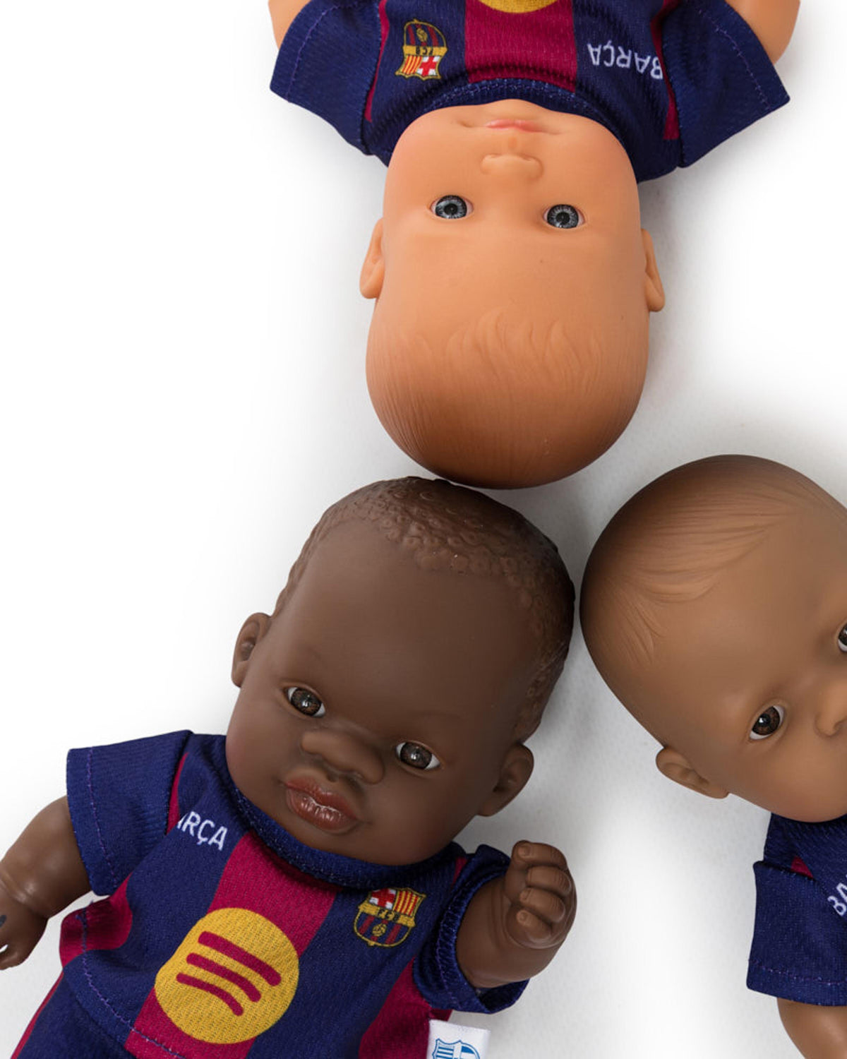 Doll Barça
