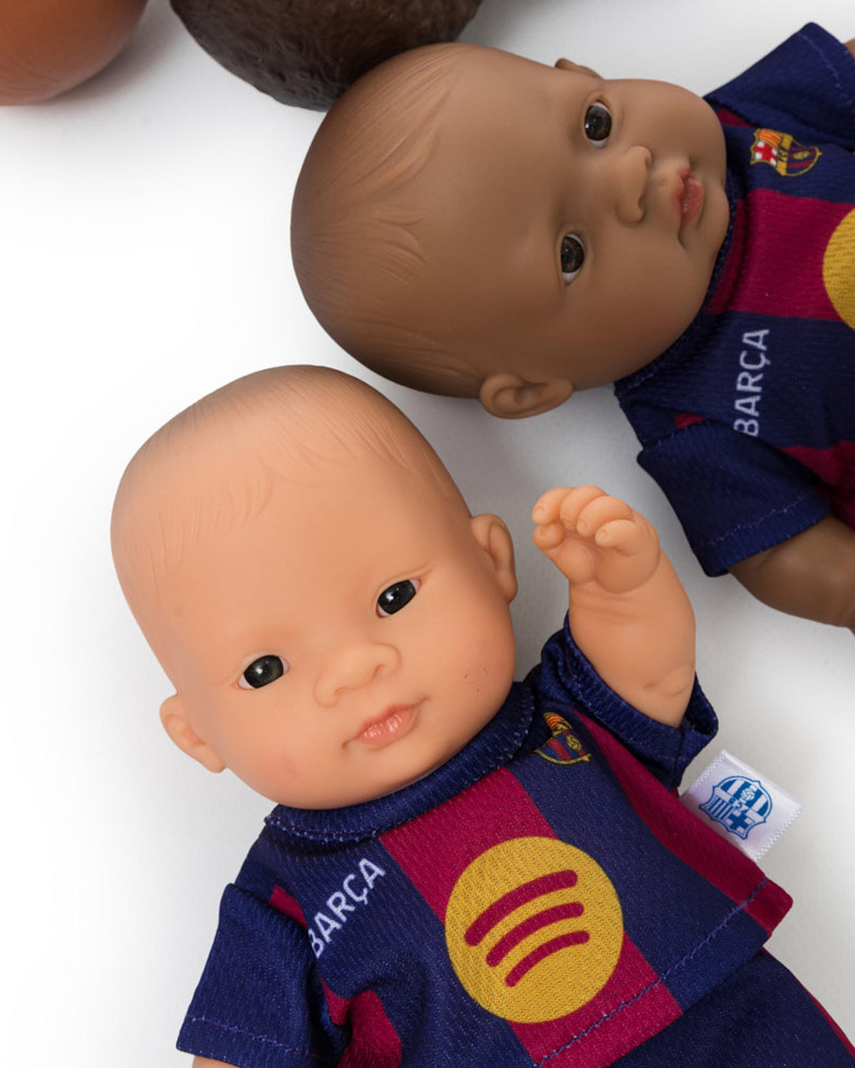 Doll Barça