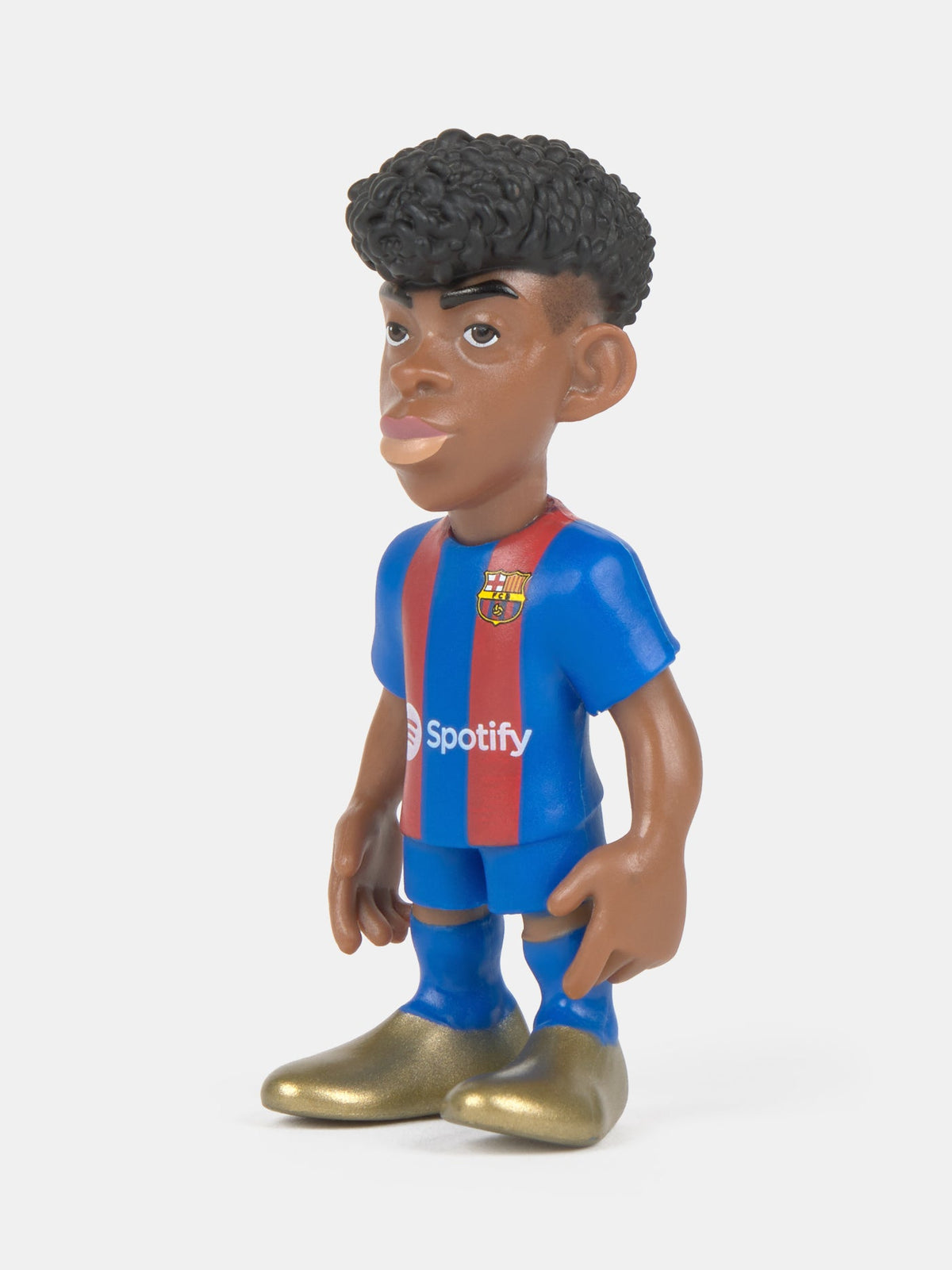 Figure Lamine Yamal Barça