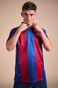 FC Barcelona 1990 - 92 Home