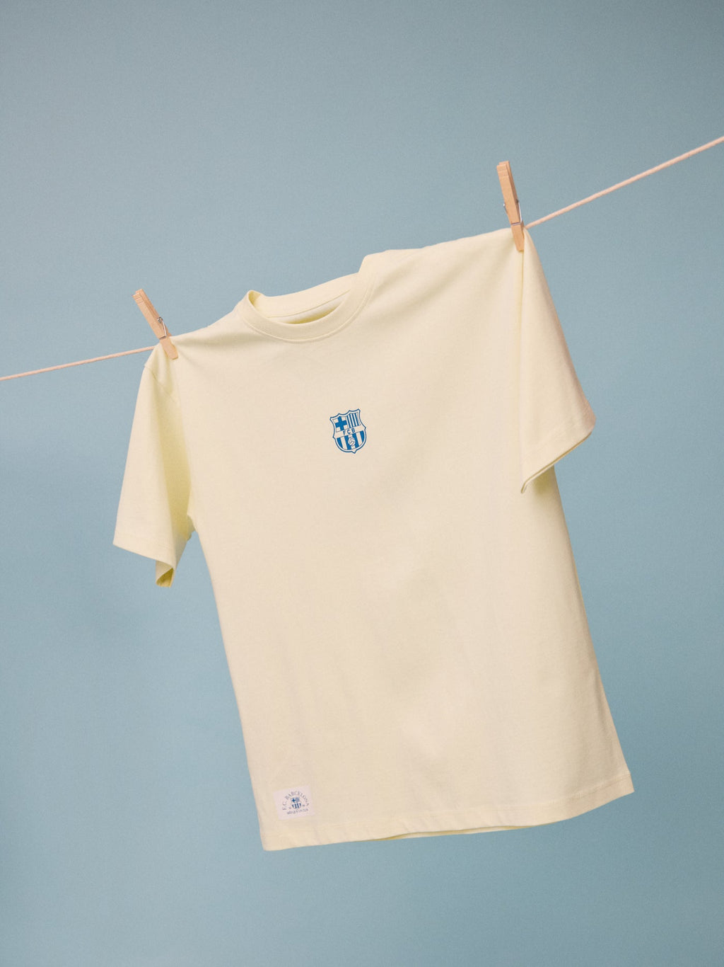Tee Lime Beachclub Barça