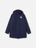 Parka jacket Barça