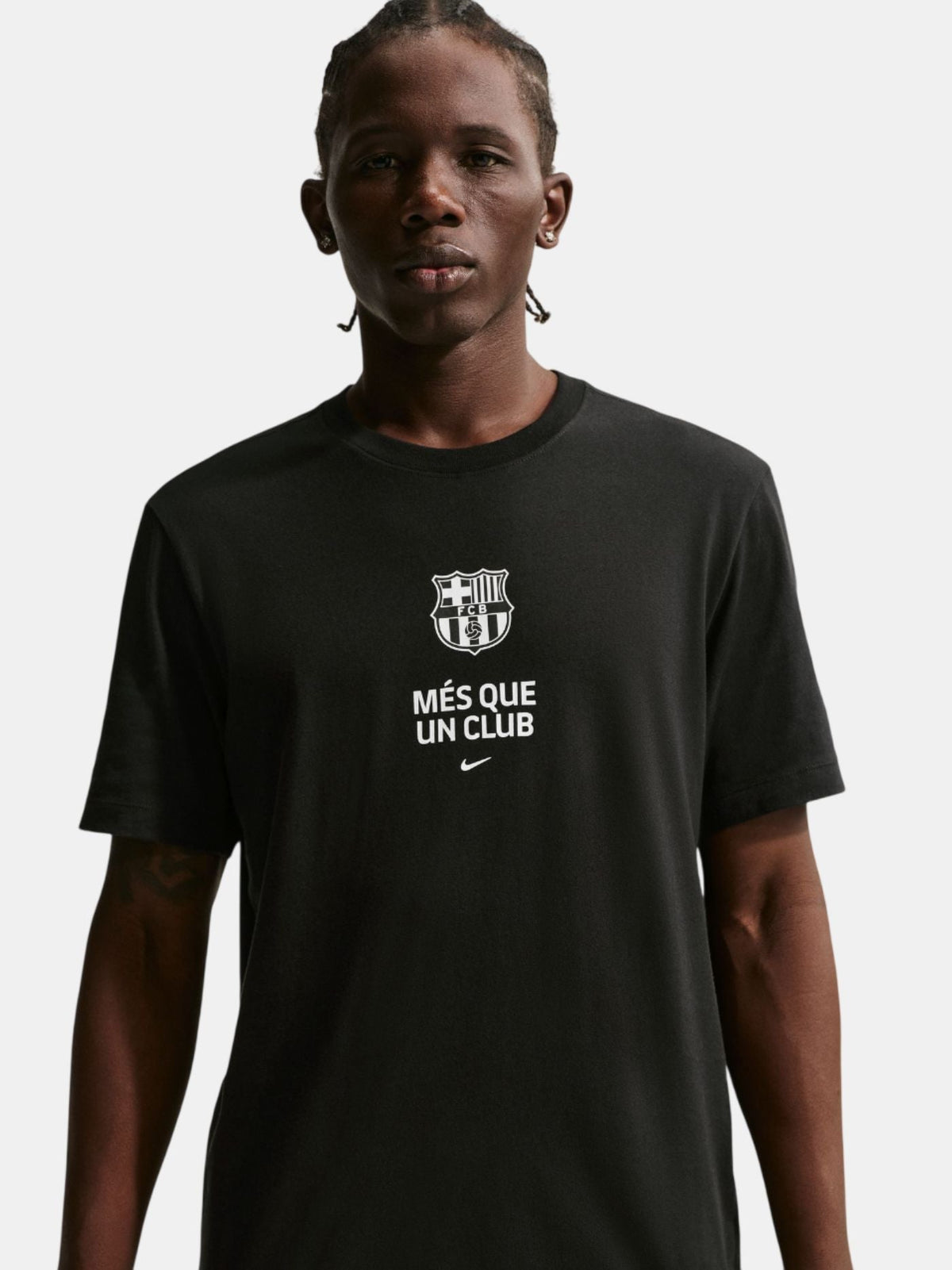 FC Barcelona Nike Men's T-Shirt