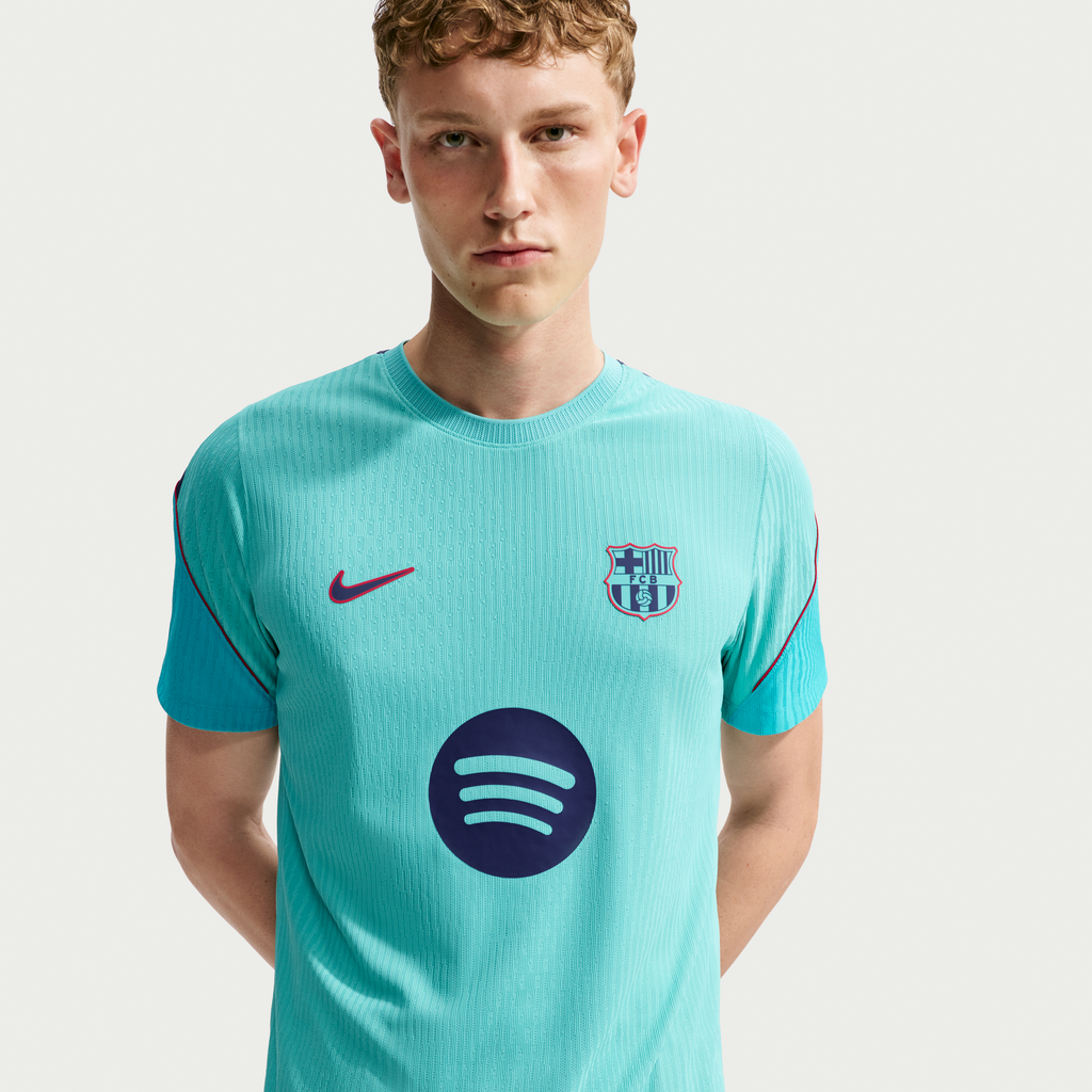 Men's third training shirt FC Barcelona - Player Edition 26/27
