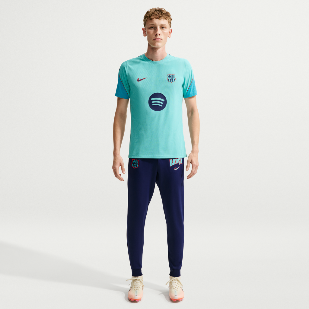 Men's third training shirt FC Barcelona - Player Edition 26/27
