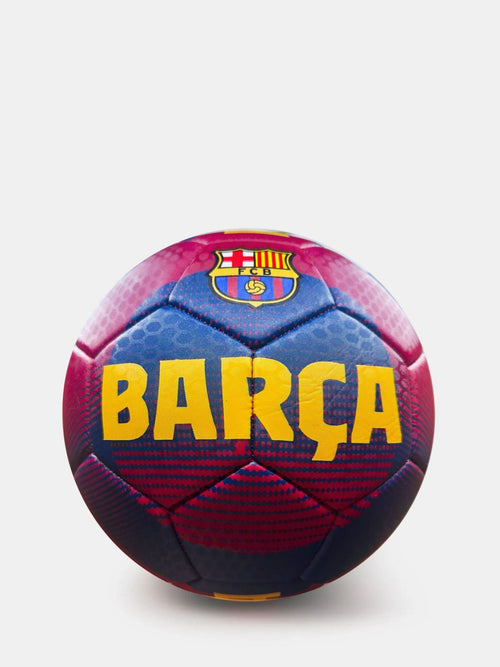 Ball Home Kit 25/26 FC Barcelona