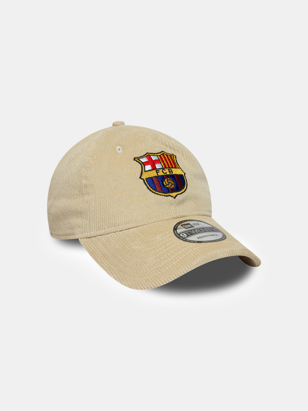 Cap NEW ERA x FC Barcelona 9TWENTY