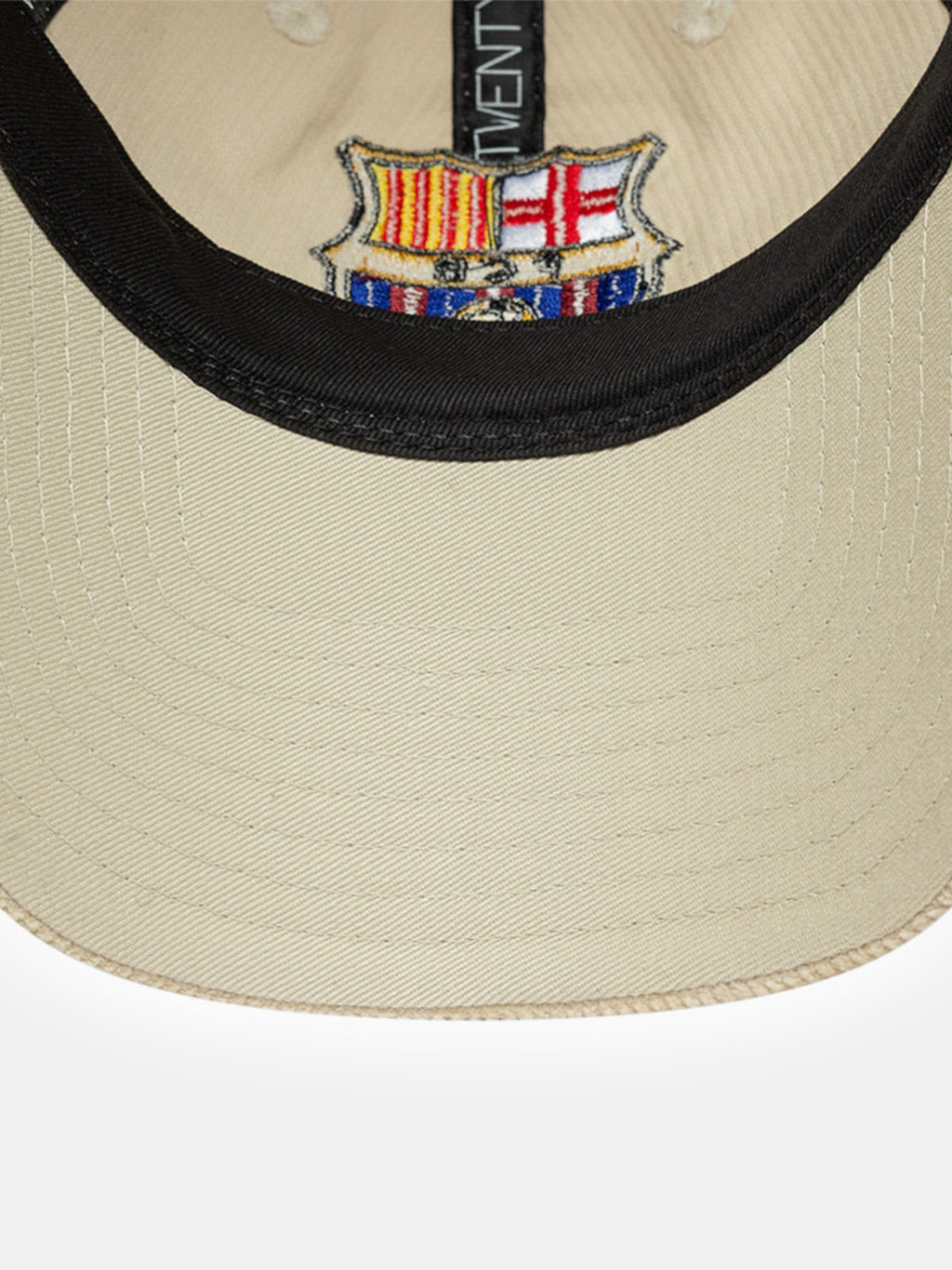 Cap NEW ERA x FC Barcelona 9TWENTY