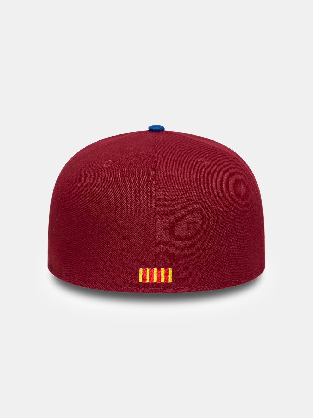 Cap NEW ERA x FC Barcelona Més que un Club 59FIFTY