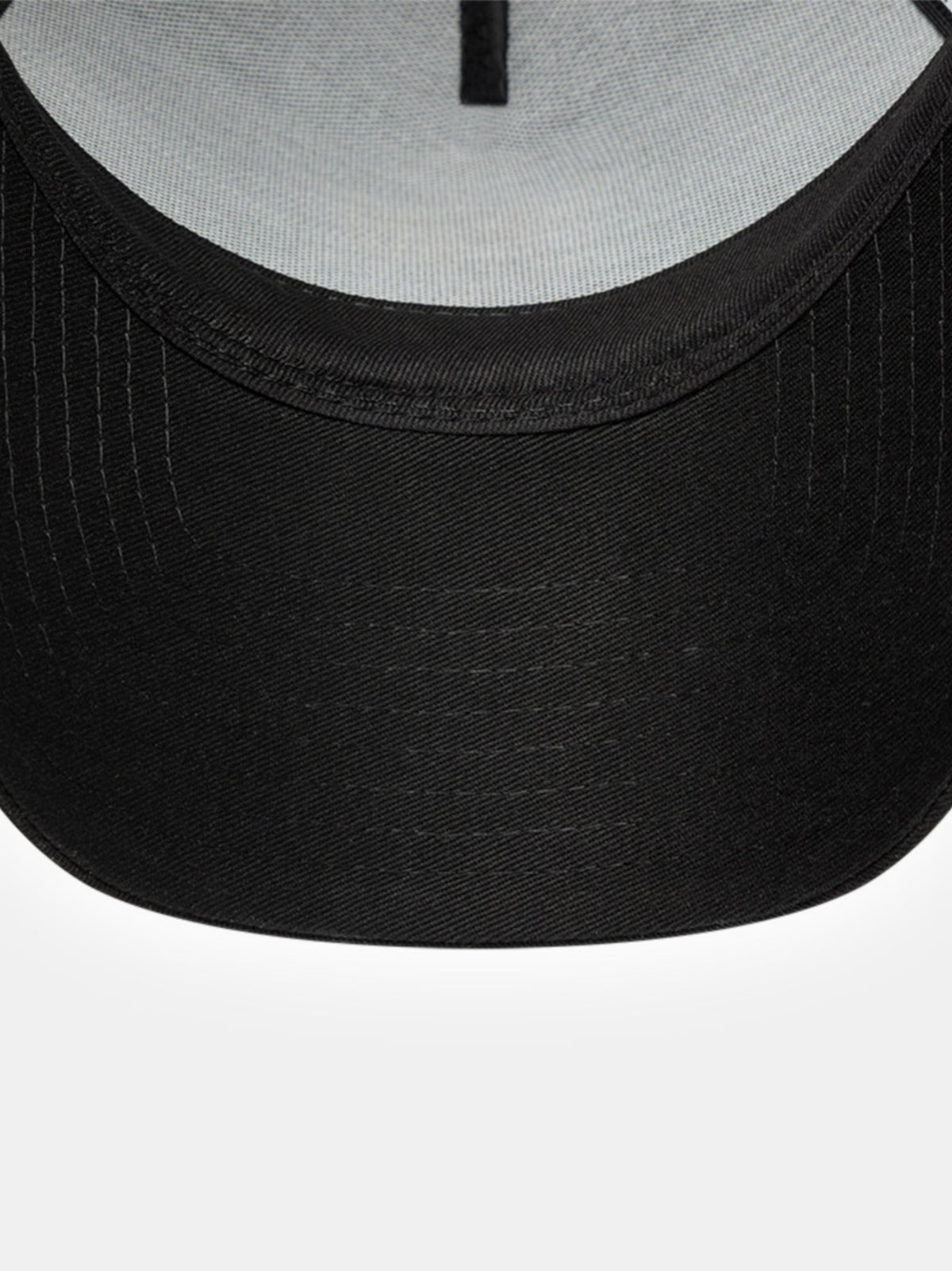 Cap NEW ERA x FC Barcelona Trucker Black