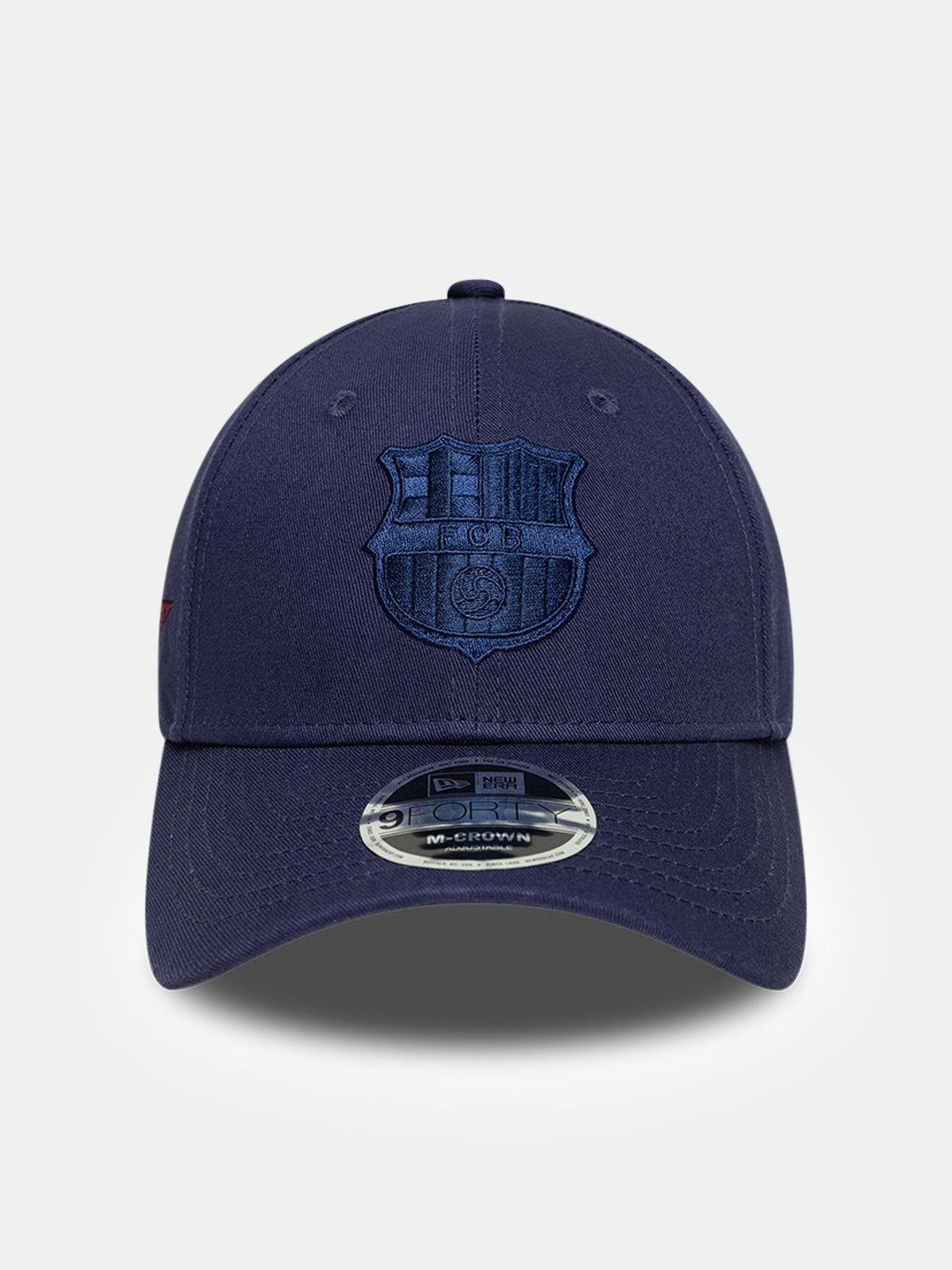Cap NEW ERA x FC Barcelona 9FORTY Navy