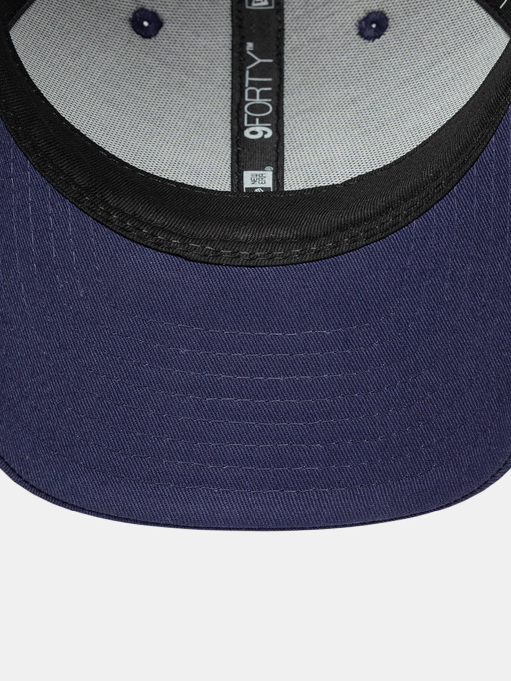 Cap NEW ERA x FC Barcelona 9FORTY Navy