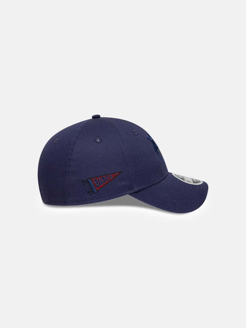 Cap NEW ERA x FC Barcelona 9FORTY Navy
