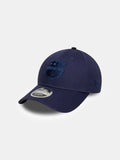 Cap NEW ERA x FC Barcelona 9FORTY Navy