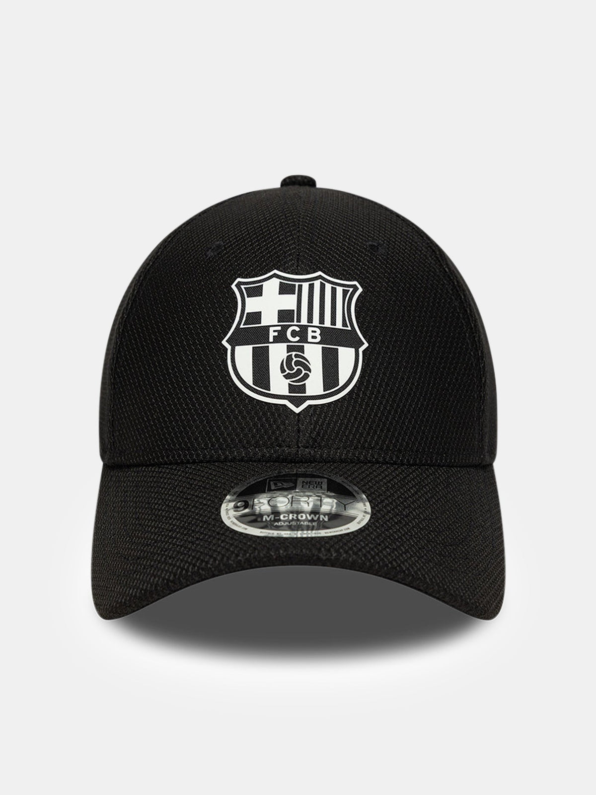 Cap NEW ERA x FC Barcelona 9FORTY Diamond Era