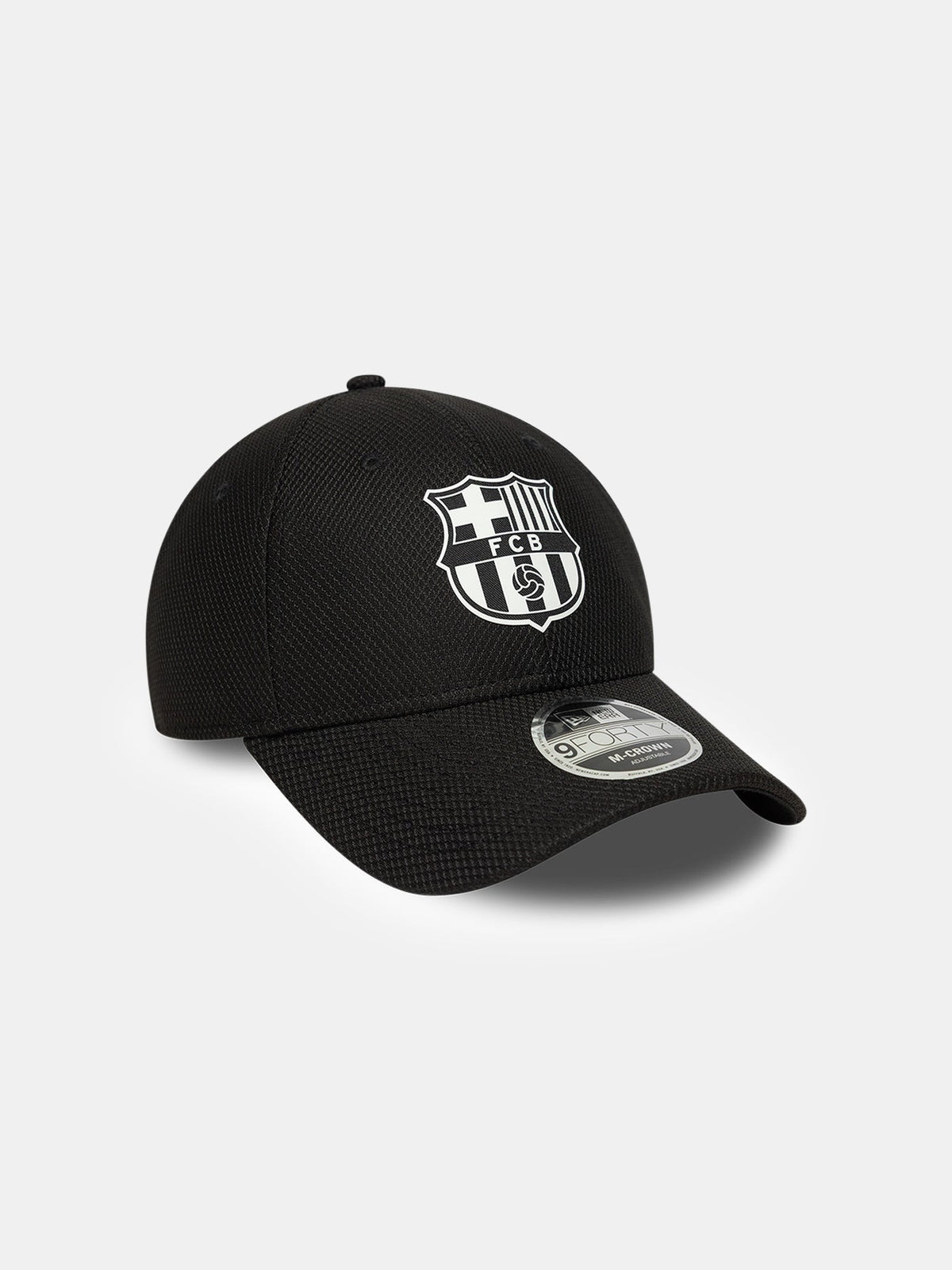 Cap NEW ERA x FC Barcelona 9FORTY Diamond Era