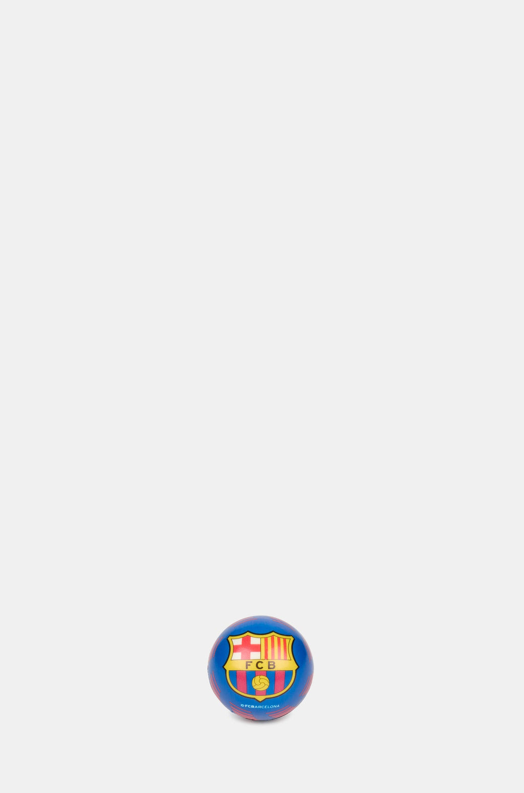 Anti-stress ball FC Barcelona