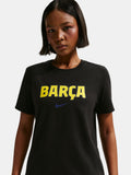 FC Barcelona Nike Women's T-Shirt
