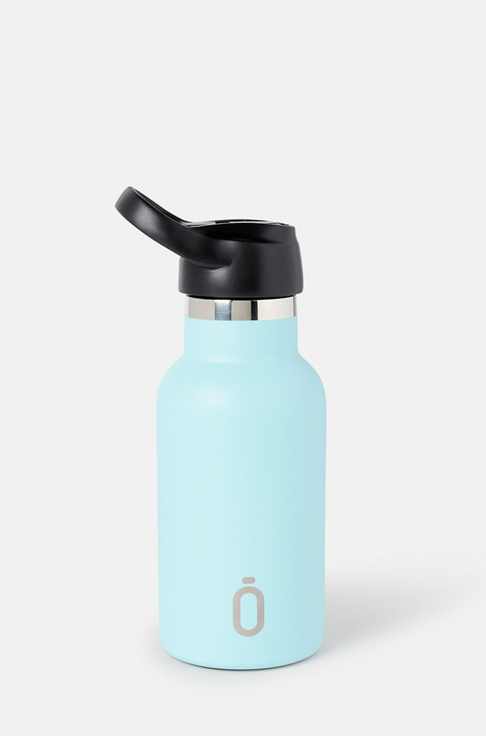 Thermo bottle Blue Runbott Barça - Junior