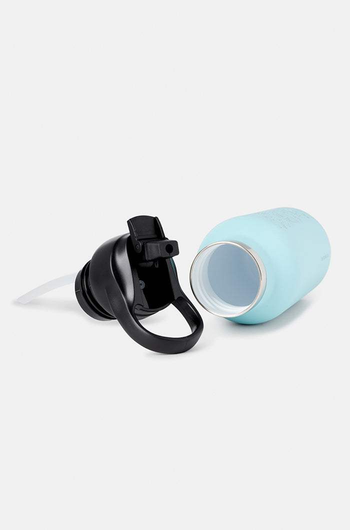 Thermo bottle Blue Runbott Barça - Junior