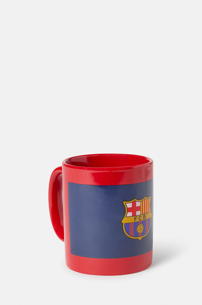 Mug  FORÇA BARÇA