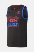 FC Barcelona Basket Shirt