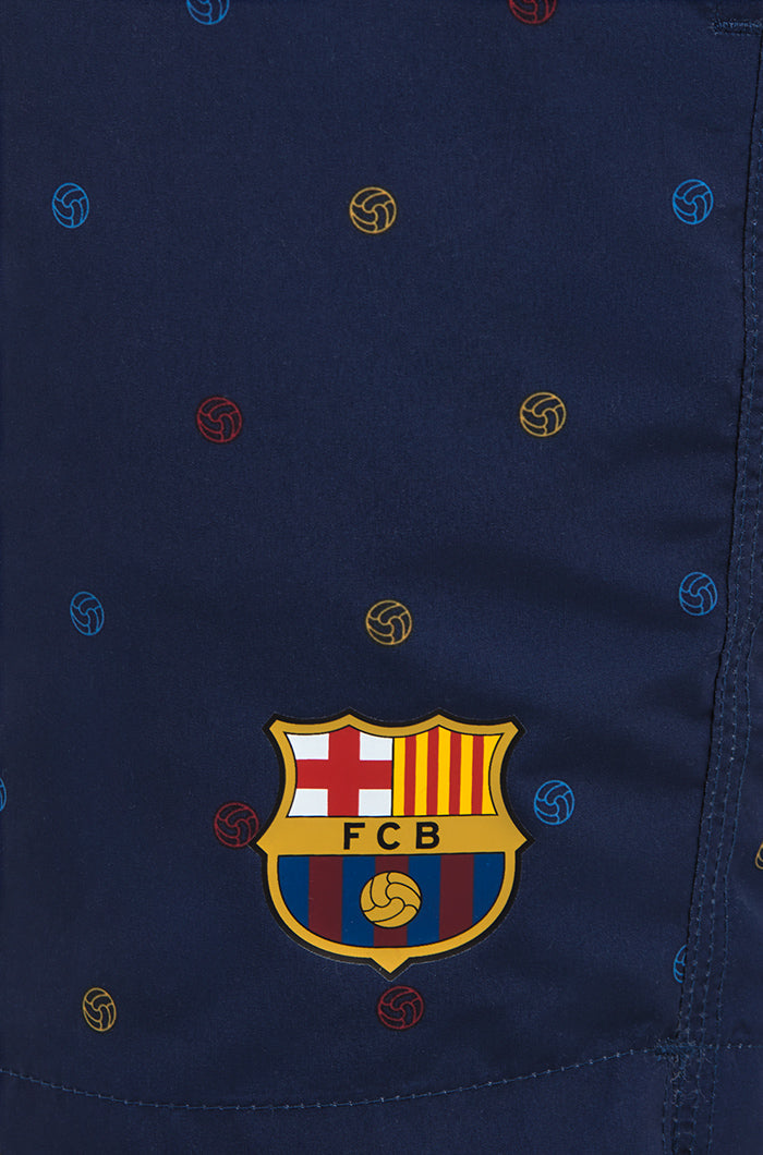 Barça swimsuit