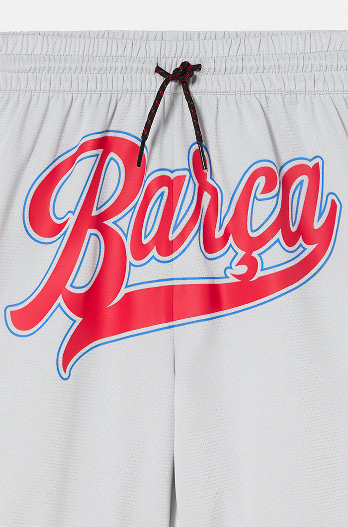 FC Barcelona Basket Shorts