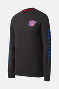 FC Barcelona Basket Long-sleeved shirt