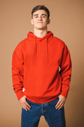 Sweatshirt red Barça Cruyff 9