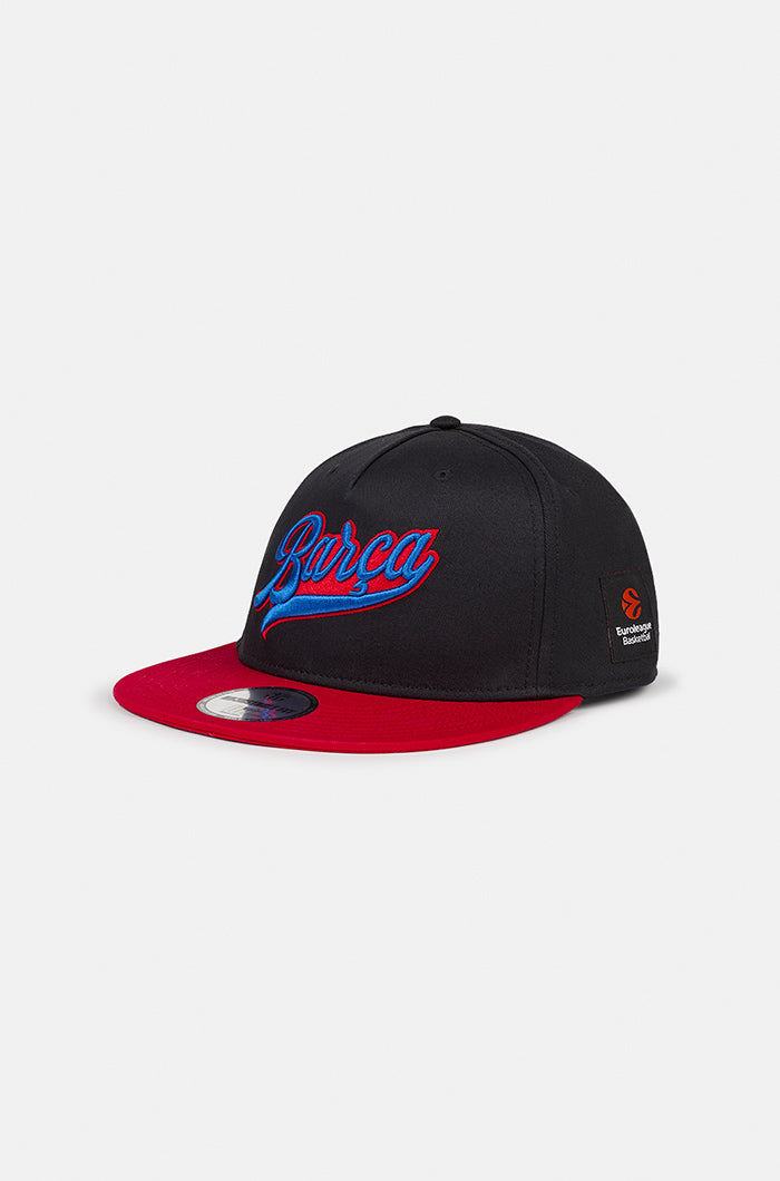 Cap basketball Barça
