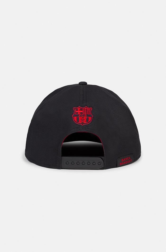 Cap basketball Barça