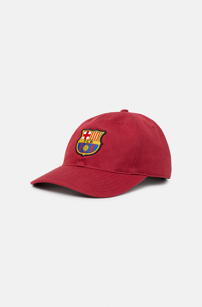 Cap grana FC Barcelona