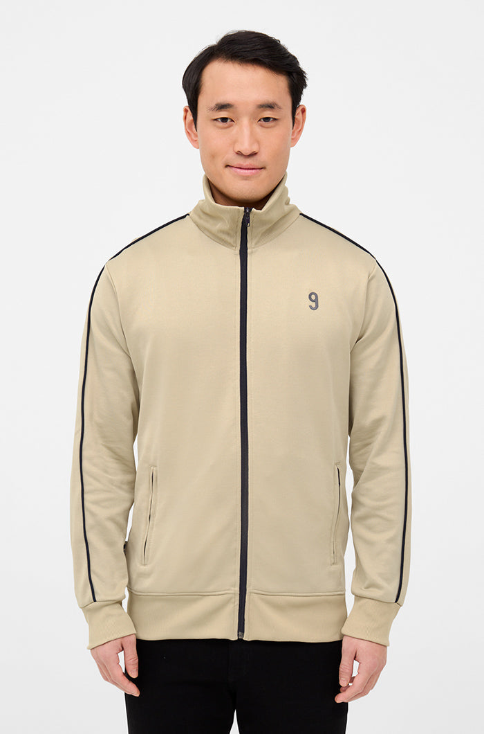 Barça Cruyff jacket 9