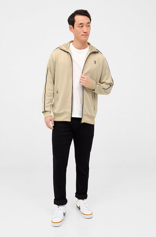 Barça Cruyff jacket 9