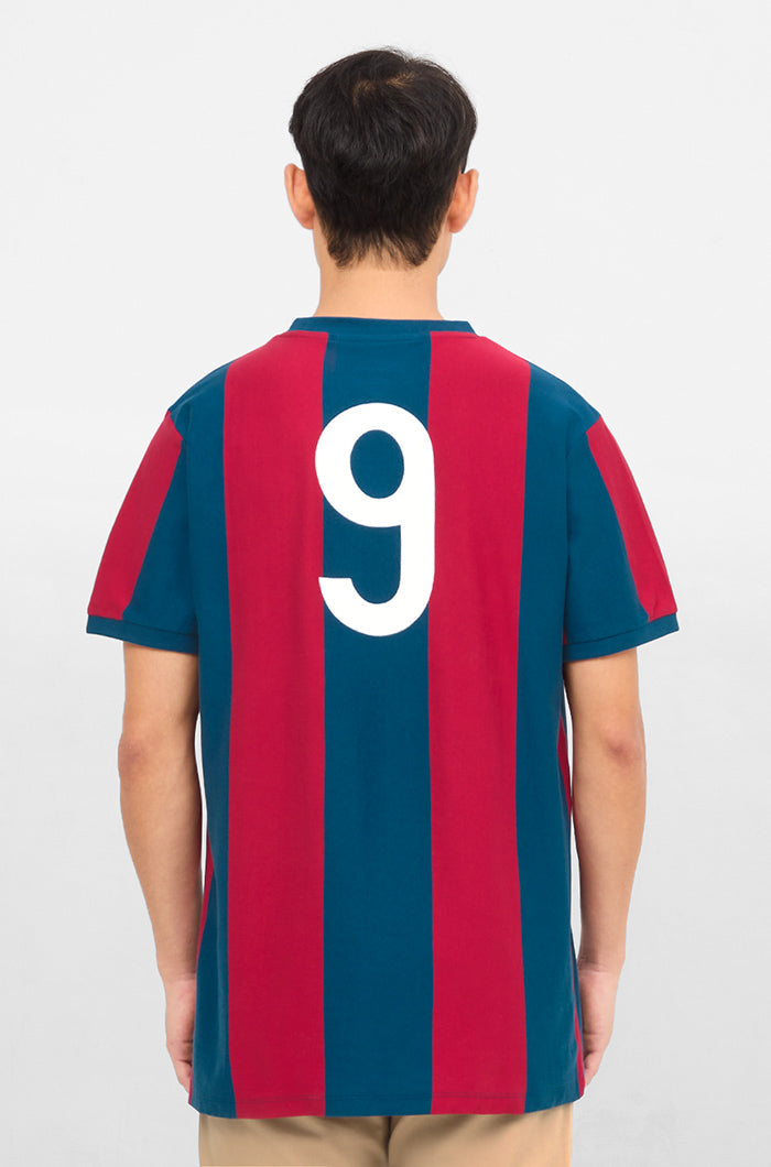 T-shirt blaugrana Barça Cruyff