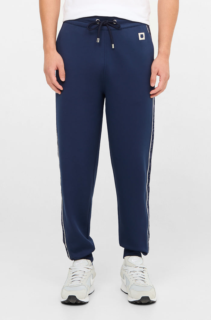 Pants blue Barça + Cruyff