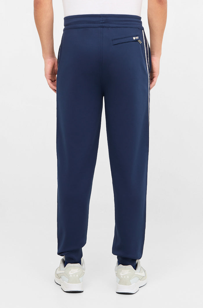 Pants blue Barça + Cruyff