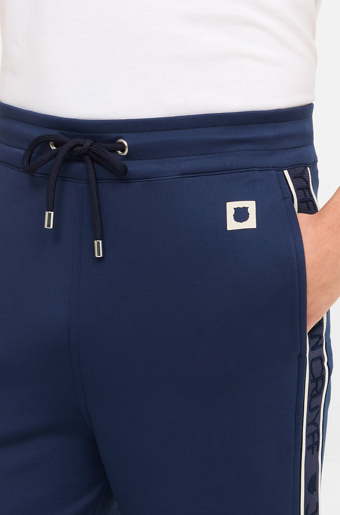 Pants blue Barça + Cruyff