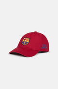 Força Barça Cap - Junior