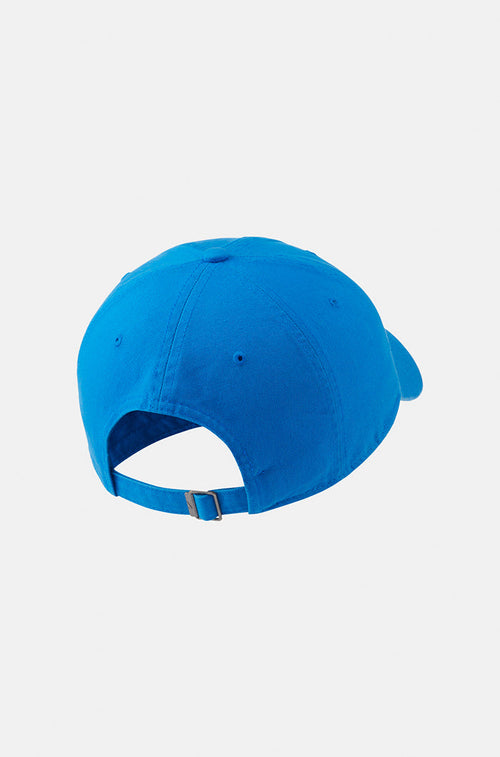 Cap crest blue Barça Nike