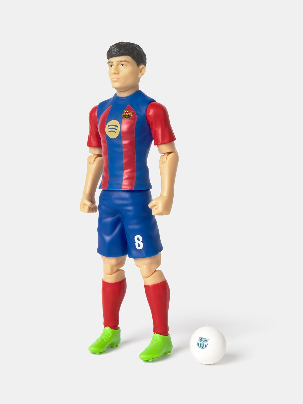 Socker Pedri Barça