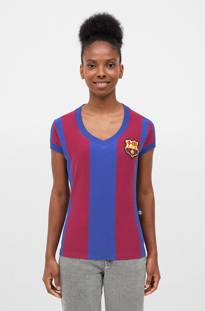 1976/77 Home Kit Jersey