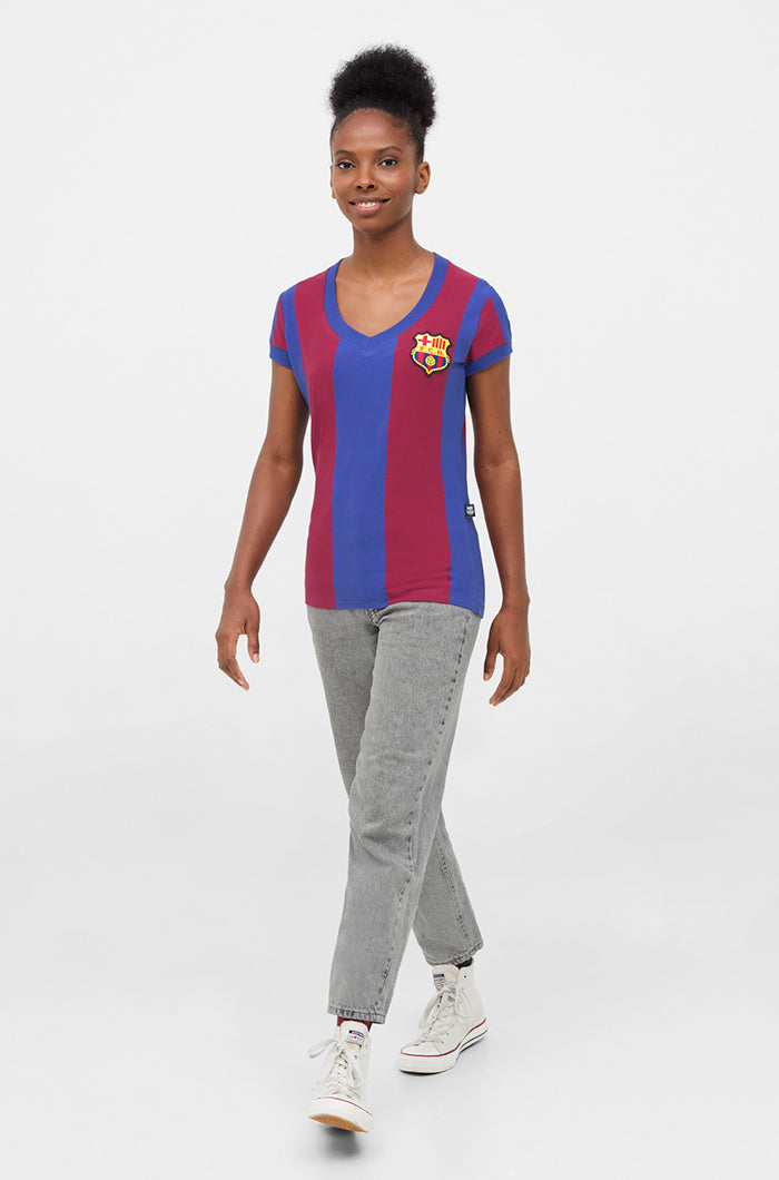 1976/77 Home Kit Jersey