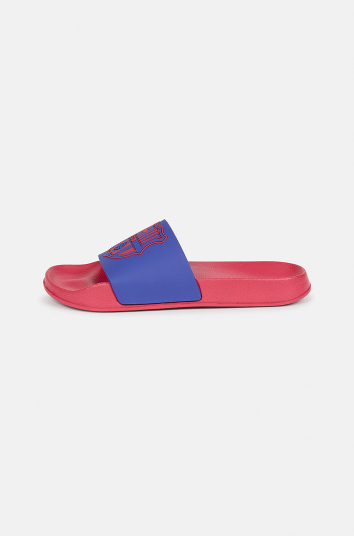 Barça Spade Flip Flops